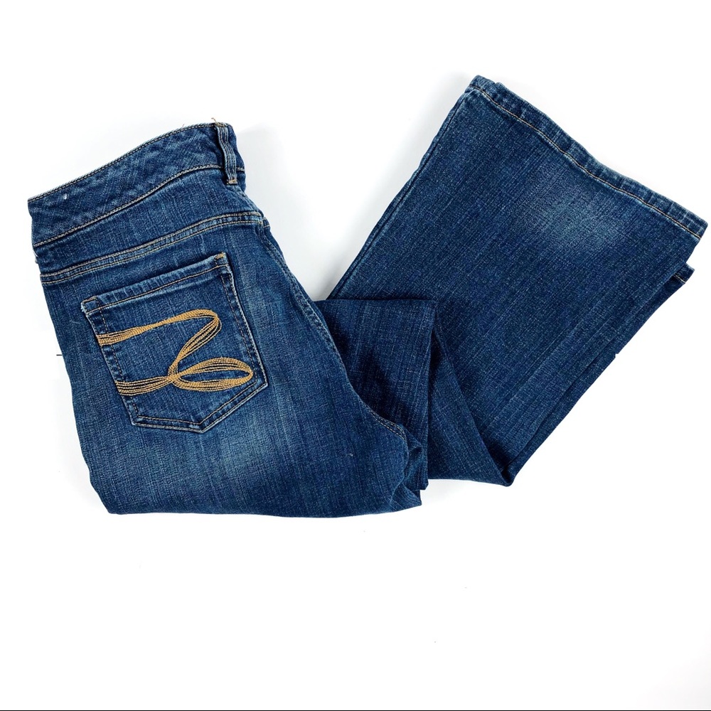 Seven7 jeans Size 12